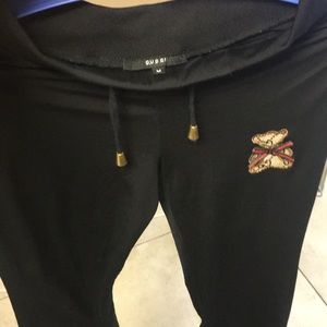 Gucci woman’s sweat pants